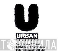 Urban Division - Винил CD и Кассеты лейбла Urban Division на сайте МаркетВинила
