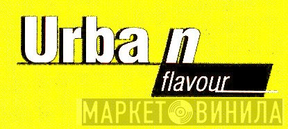 Urban Flavour Records - Винил CD и Кассеты лейбла Urban Flavour Records на сайте МаркетВинила