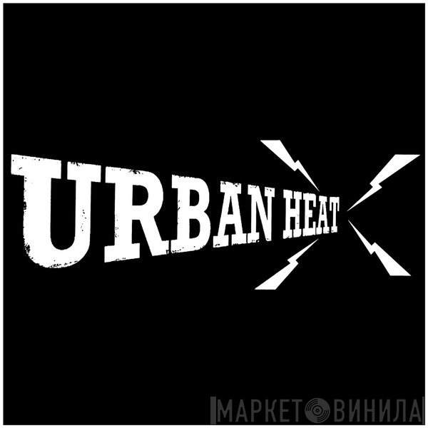 Urban Heat - Винил CD и Кассеты лейбла Urban Heat на сайте МаркетВинила
