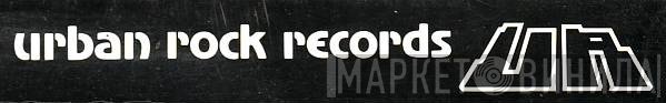 Urban Rock Records - Винил CD и Кассеты лейбла Urban Rock Records на сайте МаркетВинила