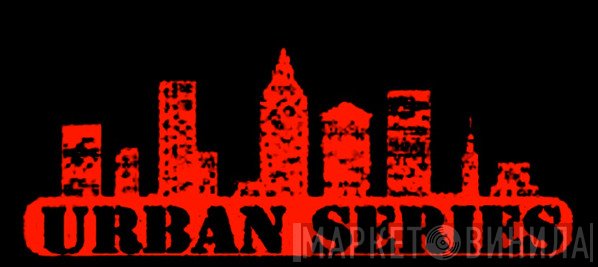 Urban Series - Винил CD и Кассеты лейбла Urban Series на сайте МаркетВинила