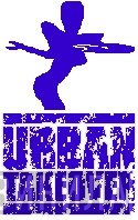 Urban Takeover - Винил CD и Кассеты лейбла Urban Takeover на сайте МаркетВинила