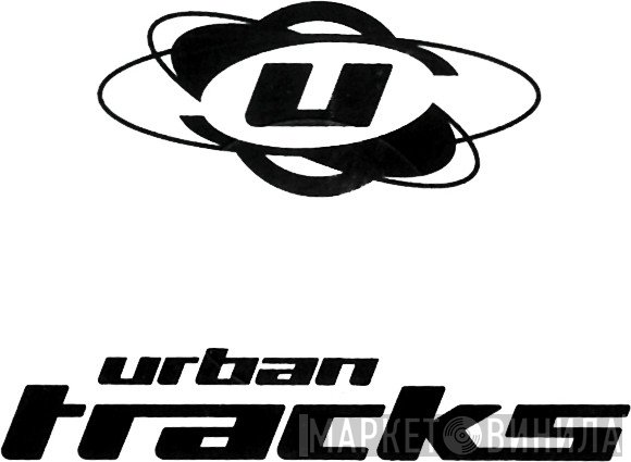 Urban Tracks - Винил CD и Кассеты лейбла Urban Tracks на сайте МаркетВинила