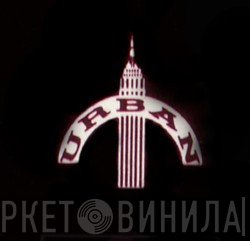 Urban  - Винил CD и Кассеты лейбла Urban (2) на сайте МаркетВинила