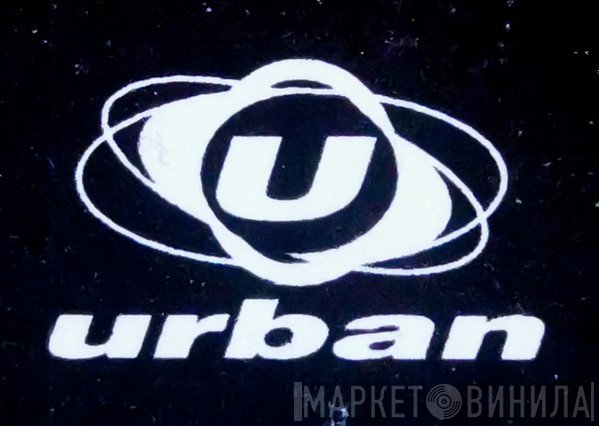 Urban  - Винил CD и Кассеты лейбла Urban (3) на сайте МаркетВинила