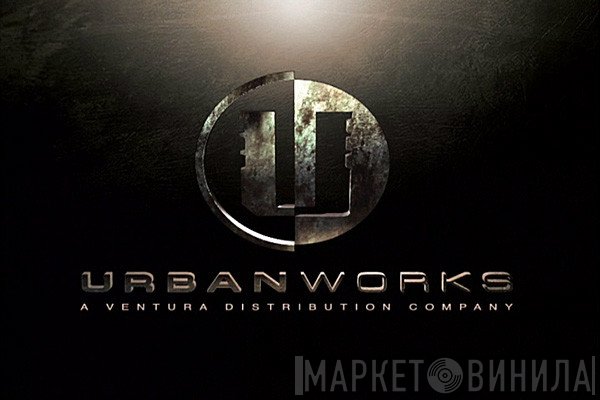 Urban Works - Винил CD и Кассеты лейбла Urban Works на сайте МаркетВинила
