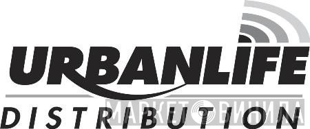 Urbanlife Distribution - Винил CD и Кассеты лейбла Urbanlife Distribution на сайте МаркетВинила