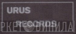 Urus Records - Винил CD и Кассеты лейбла Urus Records на сайте МаркетВинила