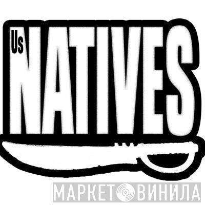 Us Natives Records - Винил CD и Кассеты лейбла Us Natives Records на сайте МаркетВинила