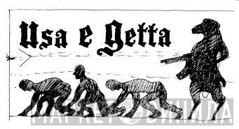 Usa E Getta - Винил CD и Кассеты лейбла Usa E Getta на сайте МаркетВинила