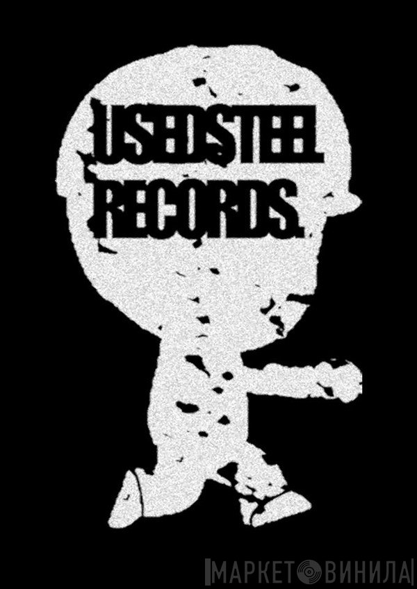 Usedsteel Records - Винил CD и Кассеты лейбла Usedsteel Records на сайте МаркетВинила
