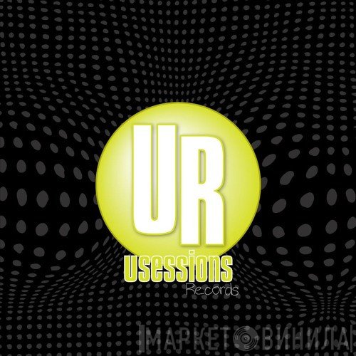 Usessions Records - Винил CD и Кассеты лейбла Usessions Records на сайте МаркетВинила