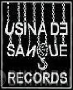 Usina De Sangue Records - Винил CD и Кассеты лейбла Usina De Sangue Records на сайте МаркетВинила