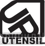 Utensil Recordings - Винил CD и Кассеты лейбла Utensil Recordings на сайте МаркетВинила