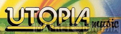 Utopia Music - Винил CD и Кассеты лейбла Utopia Music на сайте МаркетВинила