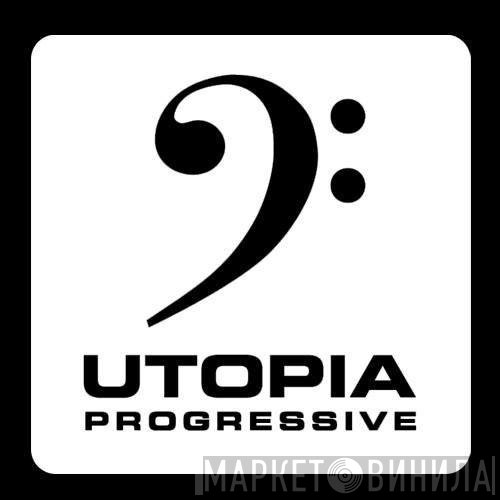 Utopia Progressive - Винил CD и Кассеты лейбла Utopia Progressive на сайте МаркетВинила