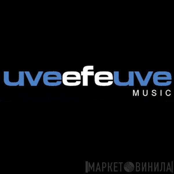 Uveefeuve Music - Винил CD и Кассеты лейбла Uveefeuve Music на сайте МаркетВинила