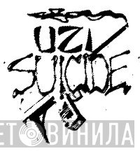 Uzi Suicide Records  - Винил CD и Кассеты лейбла Uzi Suicide Records (2) на сайте МаркетВинила