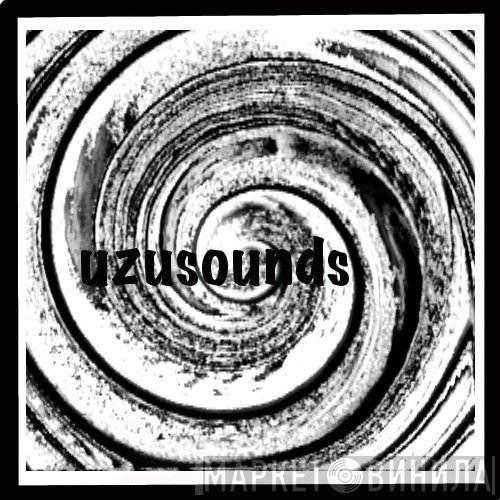 Uzusounds - Винил CD и Кассеты лейбла Uzusounds на сайте МаркетВинила