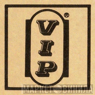 V.I.P. - Винил CD и Кассеты лейбла V.I.P. на сайте МаркетВинила