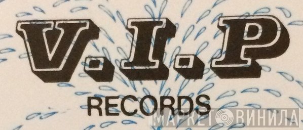 V.I.P Records  - Винил CD и Кассеты лейбла V.I.P Records (4) на сайте МаркетВинила