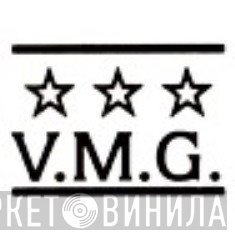 V.M.G. - Винил CD и Кассеты лейбла V.M.G. на сайте МаркетВинила