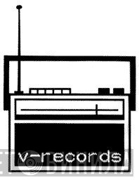 V-Records  - Винил CD и Кассеты лейбла V-Records (3) на сайте МаркетВинила