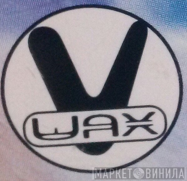 V-Wax - Винил CD и Кассеты лейбла V-Wax на сайте МаркетВинила