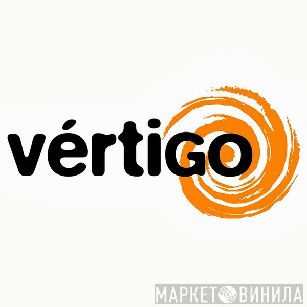Vértigo Films S.L. - Винил CD и Кассеты лейбла Vértigo Films S.L. на сайте МаркетВинила