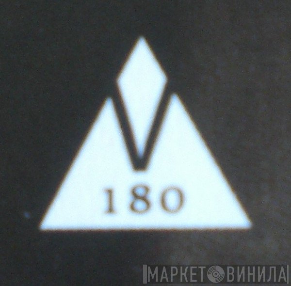 V180 - Винил CD и Кассеты лейбла V180 на сайте МаркетВинила