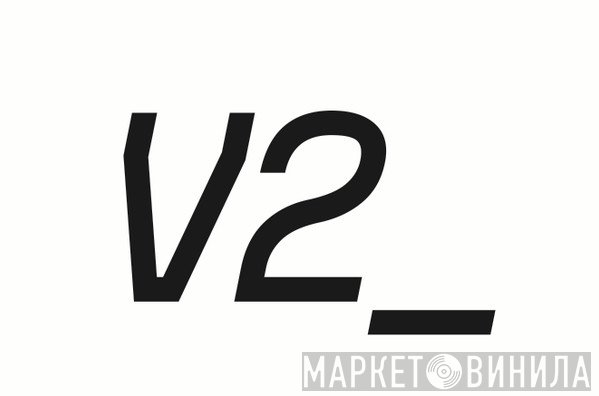 V2_Archief - Винил CD и Кассеты лейбла V2_Archief на сайте МаркетВинила