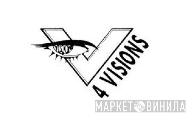 V4 Visions - Винил CD и Кассеты лейбла V4 Visions на сайте МаркетВинила