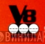 V8 Records - Винил CD и Кассеты лейбла V8 Records на сайте МаркетВинила