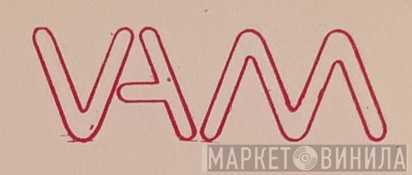 VAM  - Винил CD и Кассеты лейбла VAM (2) на сайте МаркетВинила