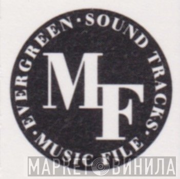 VAP Music File Series - Винил CD и Кассеты лейбла VAP Music File Series на сайте МаркетВинила