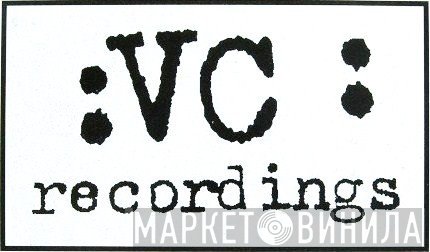 VC Recordings - Винил CD и Кассеты лейбла VC Recordings на сайте МаркетВинила