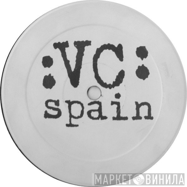 VC Spain - Винил CD и Кассеты лейбла VC Spain на сайте МаркетВинила