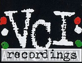 VCI Recordings - Винил CD и Кассеты лейбла VCI Recordings на сайте МаркетВинила