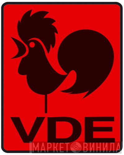 VDE - Винил CD и Кассеты лейбла VDE на сайте МаркетВинила