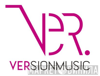 VERSIONMUSIC - Винил CD и Кассеты лейбла VERSIONMUSIC на сайте МаркетВинила