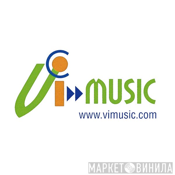 VI Music - Винил CD и Кассеты лейбла VI Music на сайте МаркетВинила