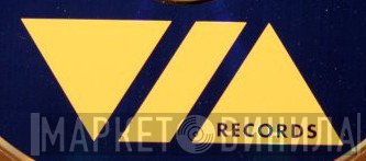 VIA Records - Винил CD и Кассеты лейбла VIA Records на сайте МаркетВинила