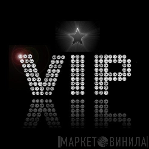 VIP Stars - Винил CD и Кассеты лейбла VIP Stars на сайте МаркетВинила
