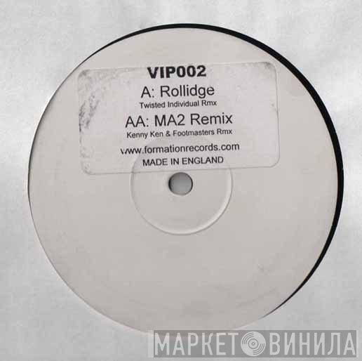 VIP - Винил CD и Кассеты лейбла VIP на сайте МаркетВинила
