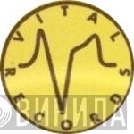 VITAL RECORDS  - Винил CD и Кассеты лейбла VITAL RECORDS (3) на сайте МаркетВинила