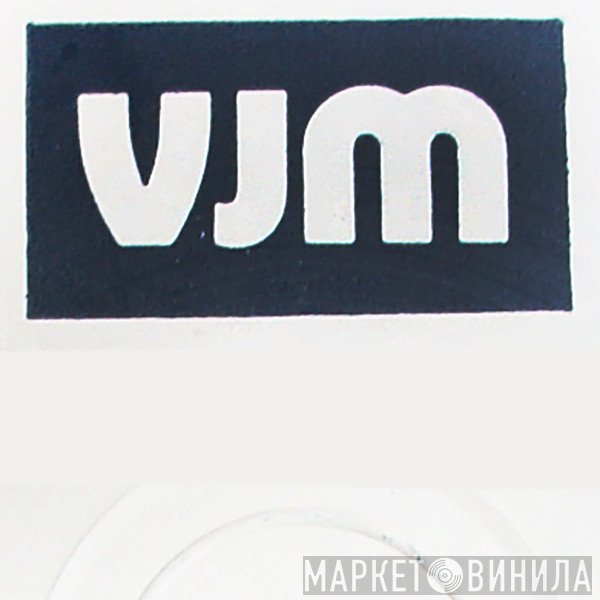 VJM - Винил CD и Кассеты лейбла VJM на сайте МаркетВинила