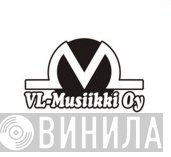 VL-Musiikki Oy - Винил CD и Кассеты лейбла VL-Musiikki Oy на сайте МаркетВинила