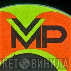 VMP  - Винил CD и Кассеты лейбла VMP (7) на сайте МаркетВинила