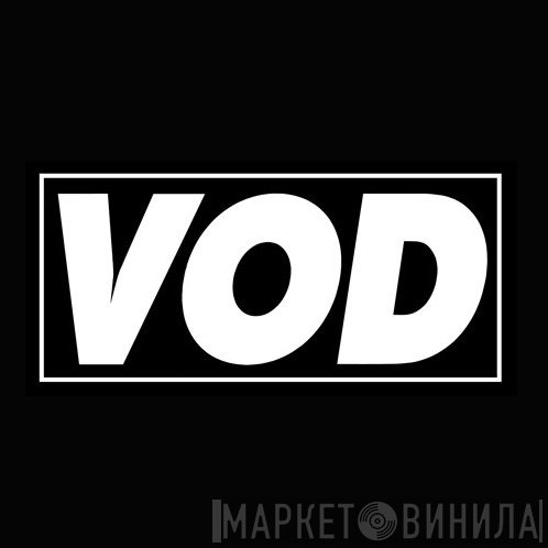 VOD  - Винил CD и Кассеты лейбла VOD (2) на сайте МаркетВинила