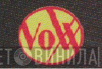 VOXX - Винил CD и Кассеты лейбла VOXX на сайте МаркетВинила